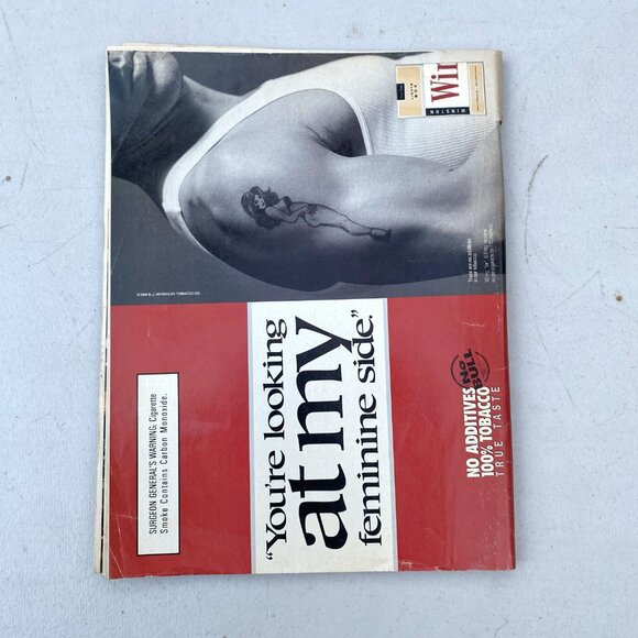 8/31/1998 PEOPLE WEEKLY Diana’s World One Year Later Magazine - Picture 2 of 8